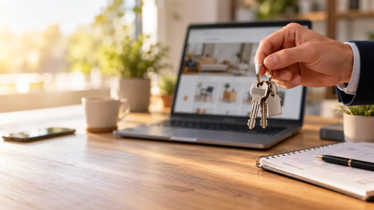 Webmaster pour site e-commerce : le devis ne suffit pas, vérifiez aussi les clés de votre boutique