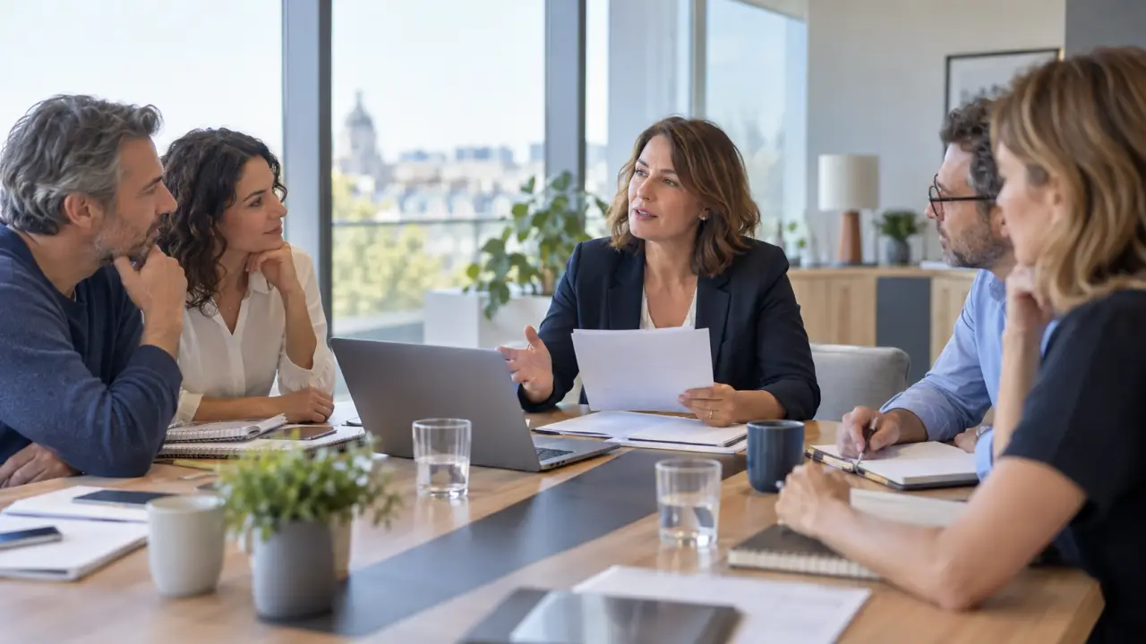 Représentants du personnel : CSE, syndicat ou mandat, qui fait quoi ?