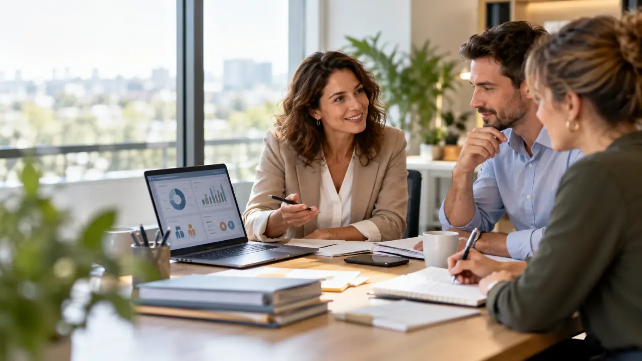 lemagdesentrepreneurs.fr ressources humaines : distinguer rubrique RH, RHDesk et SIRH