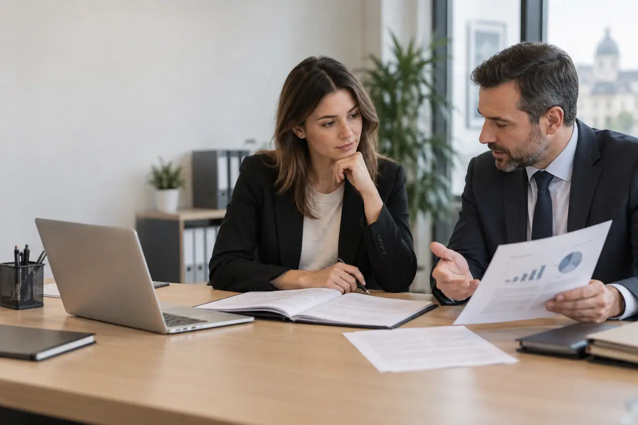 Redressement judiciaire et salarié en CDI : le contrat continue, le paiement peut changer