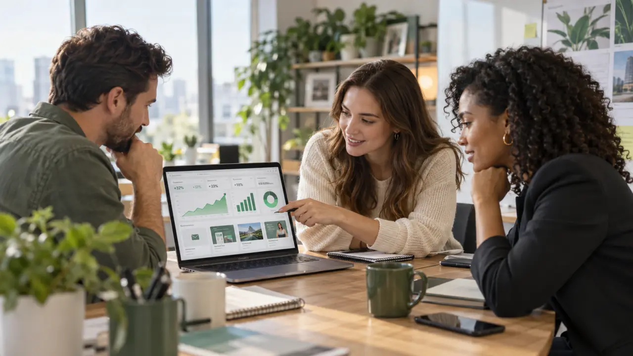 Gestion de campagnes HubSpot : centraliser les actifs et piloter la performance par le revenu