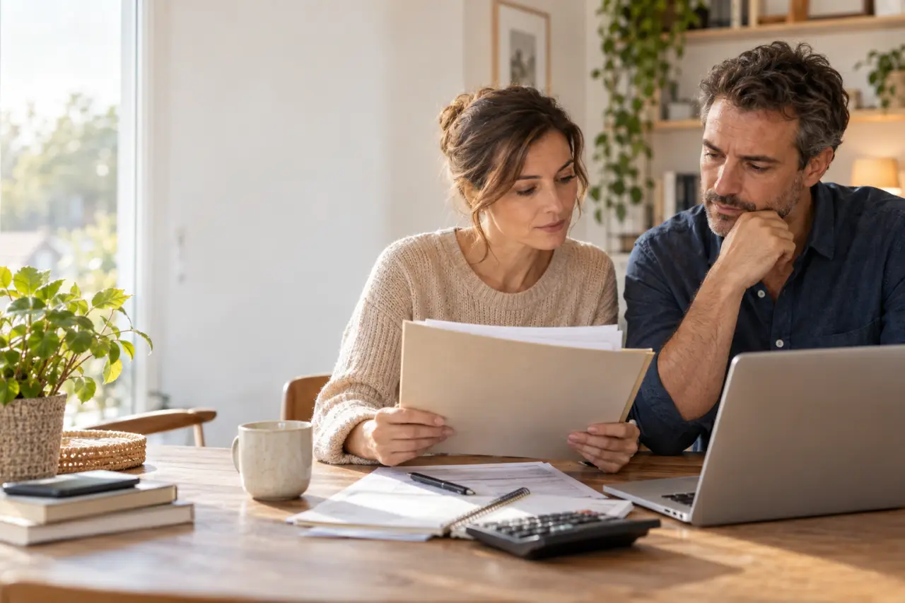 Aide financière pour conjoint collaborateur : quels droits sans salaire, chômage ni promesse automatique ?