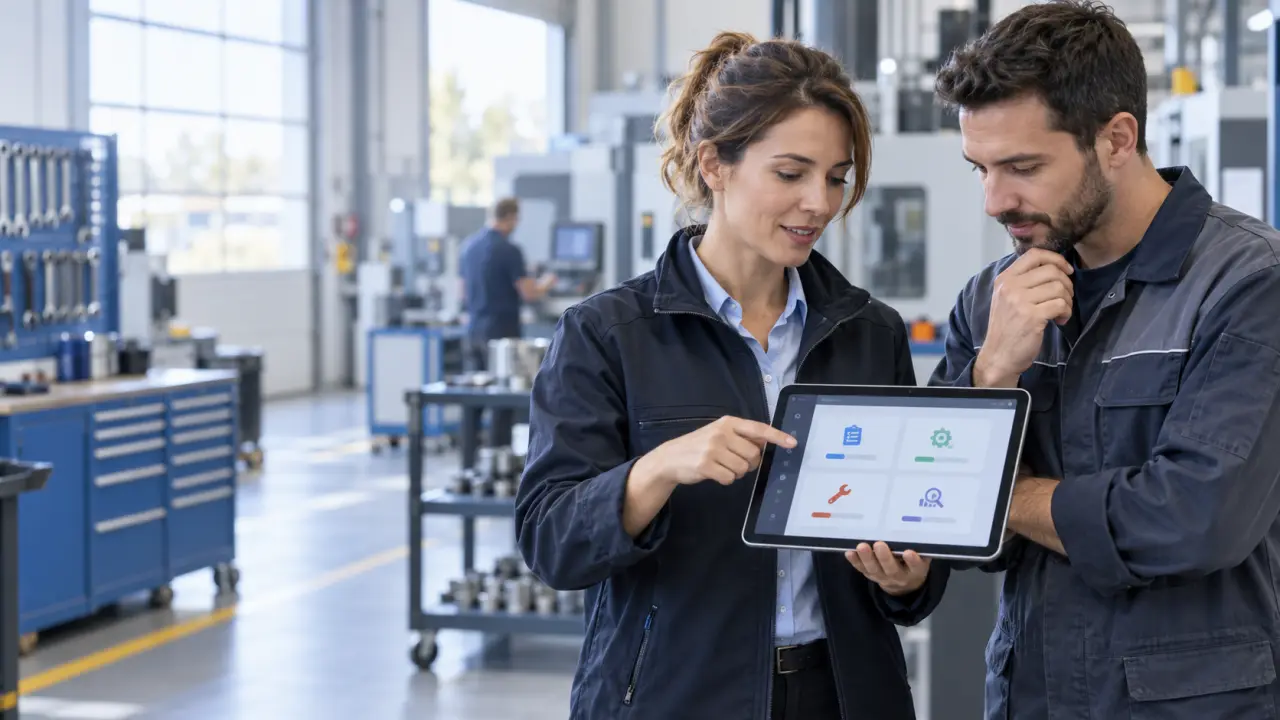 Maintenance CRM : 4 interventions pour limiter les coûts imprévus